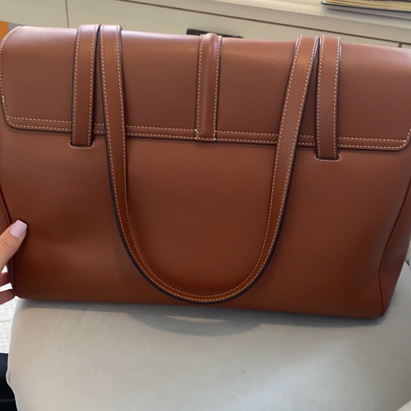 Céline Large Soft 16 - Picture 4 of 6